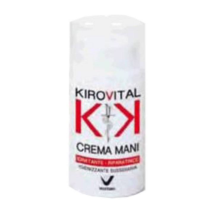 Kirovital Crema Mani 50 ml