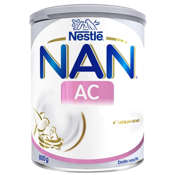 Nestle' Nidina Anti-Colica Latte in Polvere 800 grammi