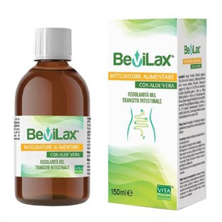 Bevilax Regularis 150 ml - Integratore Alimentare
