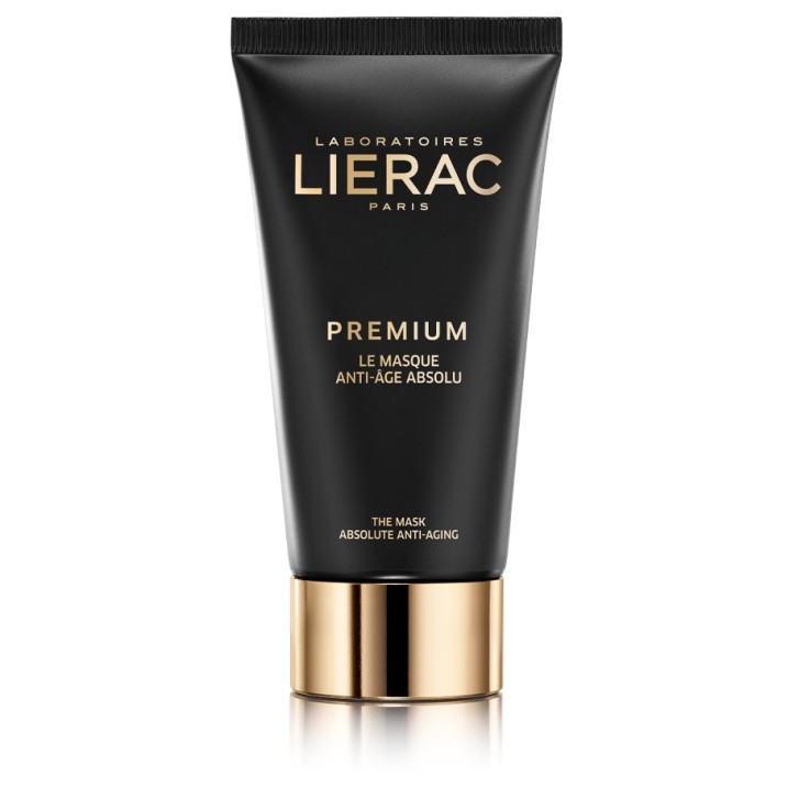 Lierac Premium Maschera Antieta' Globale Illuminante 75 ml