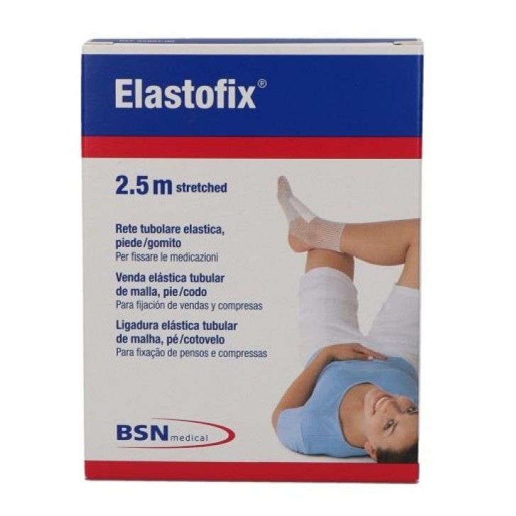 Elastofix Rete Elastica Cintura e Ombelico