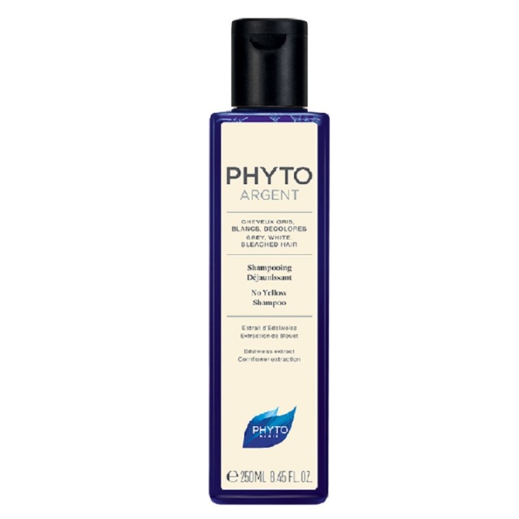 Phytoargent Shampoo Schiarente 250 ml