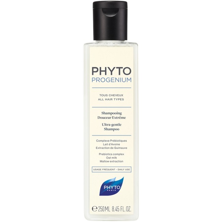 Phytoprogenium Shampoo Intelligente Uso Frequente 250 ml