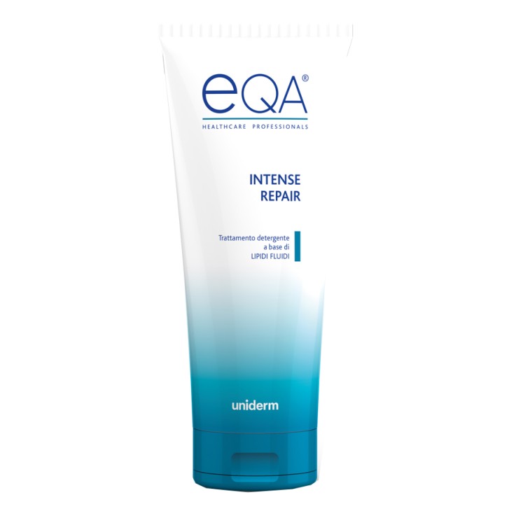 Eqa Intense Repair Trattamento Detergente per pelli secche 100 ml