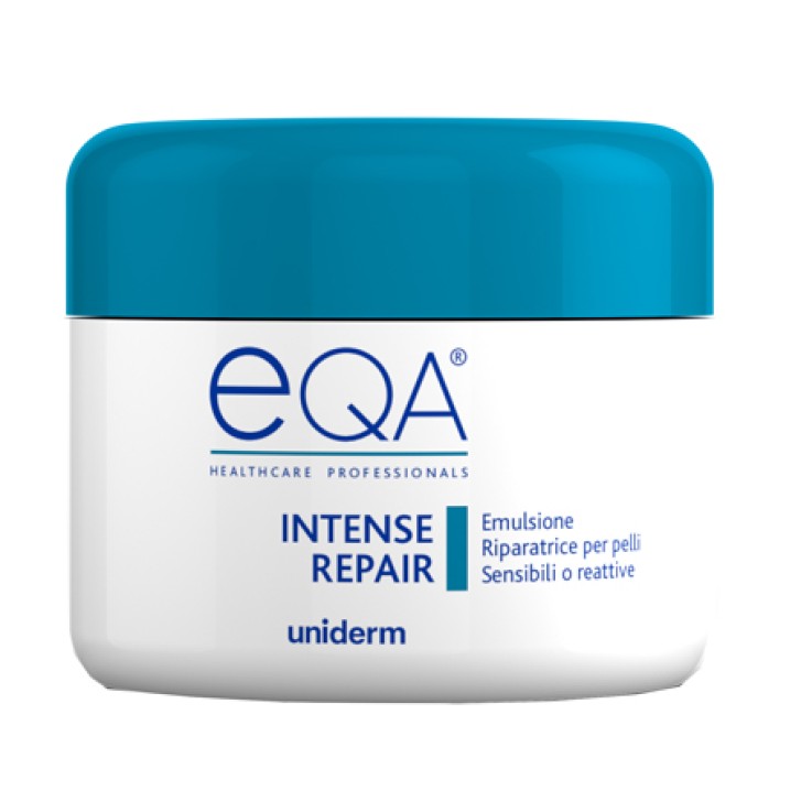 Eqa Intense Repair Emulsione Riparatrice della pelle 50 ml