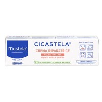 Mustela Cicastela Crema 40 ml