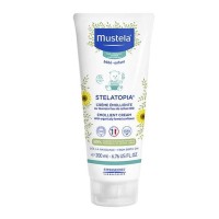 Mustela Stelatopia Crema Emolliente 200 ml