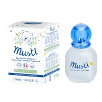 Mustela Musti' Acqua Profumata 50 ml