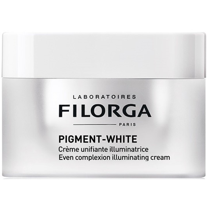 Filorga Pigment-White Crema Antimacchie Uniformante Illuminante 50 ml