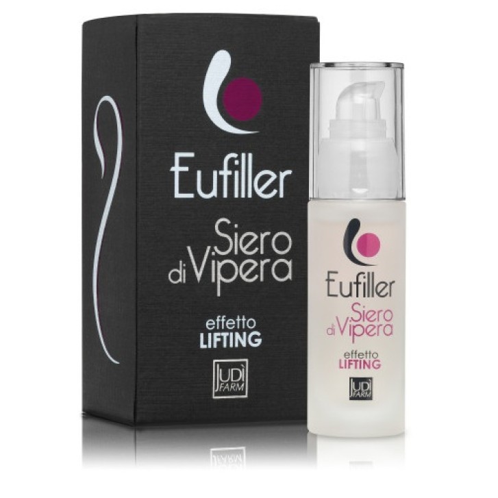 Eufiller Siero Vipera 30 ml