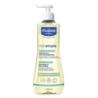 Mustela Stelatopia Olio Bagno 500 ml