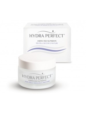 Hydra Perfect Crema Viso Nutriente 50 ml