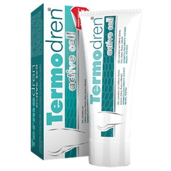 Termodren Cell Active 200 ml