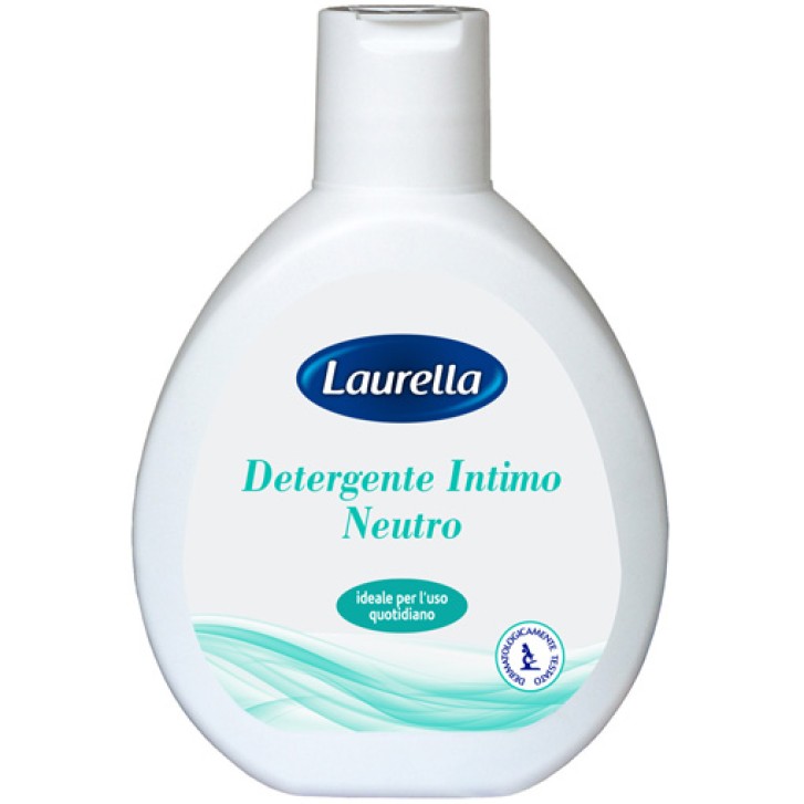 Laurella Detergente Intimo Neutro 250 ml