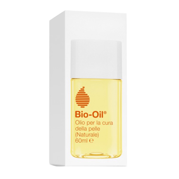 Bio-Oil Olio Naturale per la Cura della Pelle 60 ml