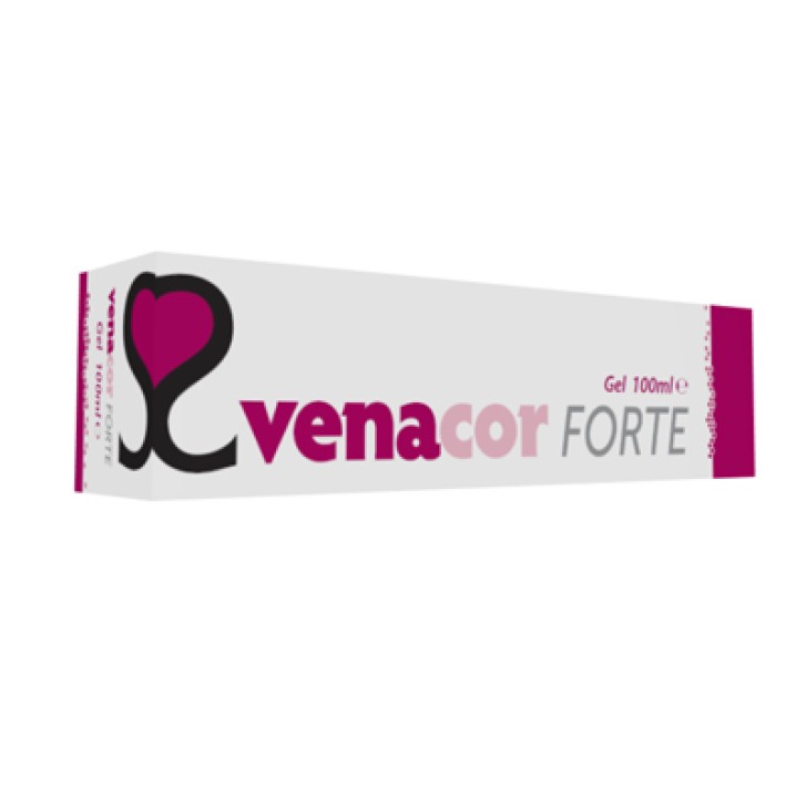 Venacor Forte 100 ml