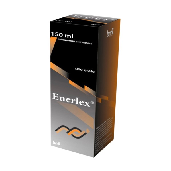 Enerlex 150 ml - Integratore Difese Immunitarie