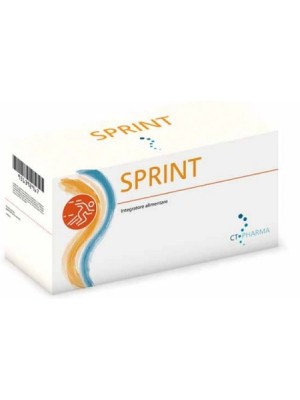 Sprint 10 Flaconcini - Integratore Alimentare
