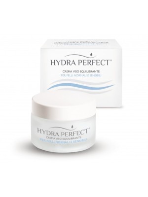 Hydra Perfect Crema Viso Equilibrante 50 ml