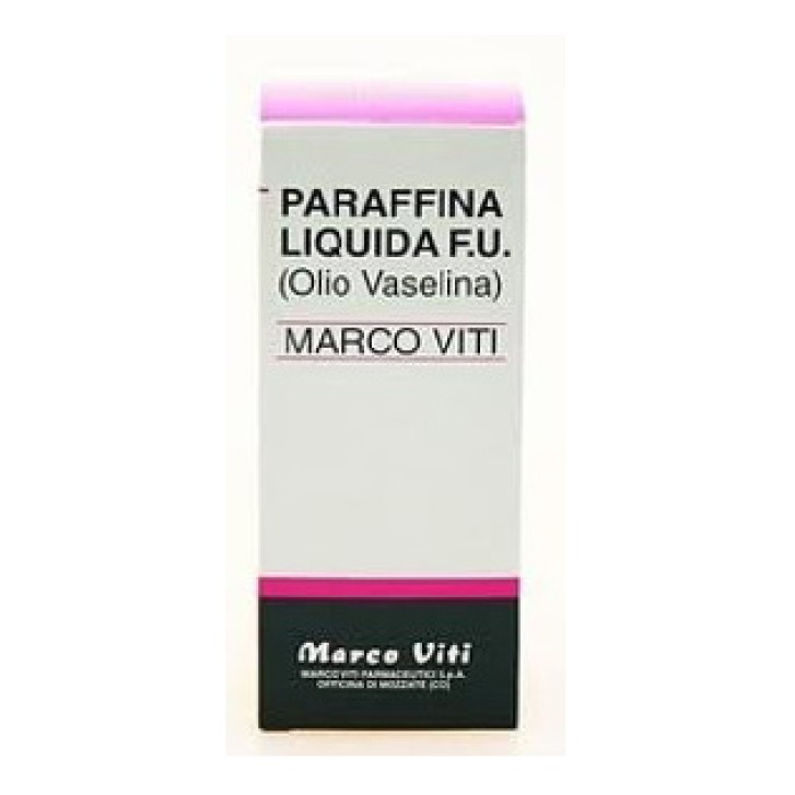 Paraffina Liquida Viti 40% Emulsione Orale Stitichezza Occasionale 200 ml