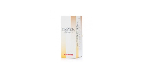 Nizoral Care Shampoo 200ml - Farmacia Loreto - Foto 6