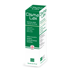Clismalax 1 Clisma 133 ml - Soluzione Rettale