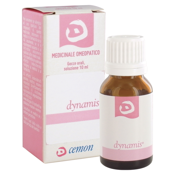 Cemon Staphysagria Gocce 6LM - Rimedio Omeopatico