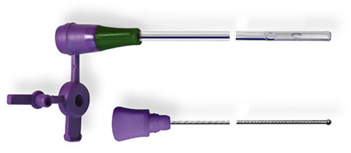 Flocare Sondino CH 6/cm110