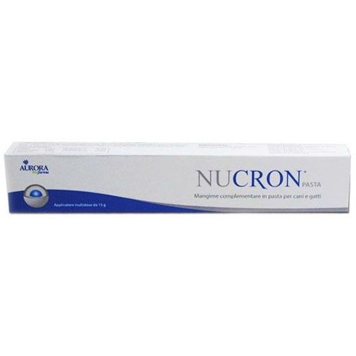 Nucron Pasta 15 G