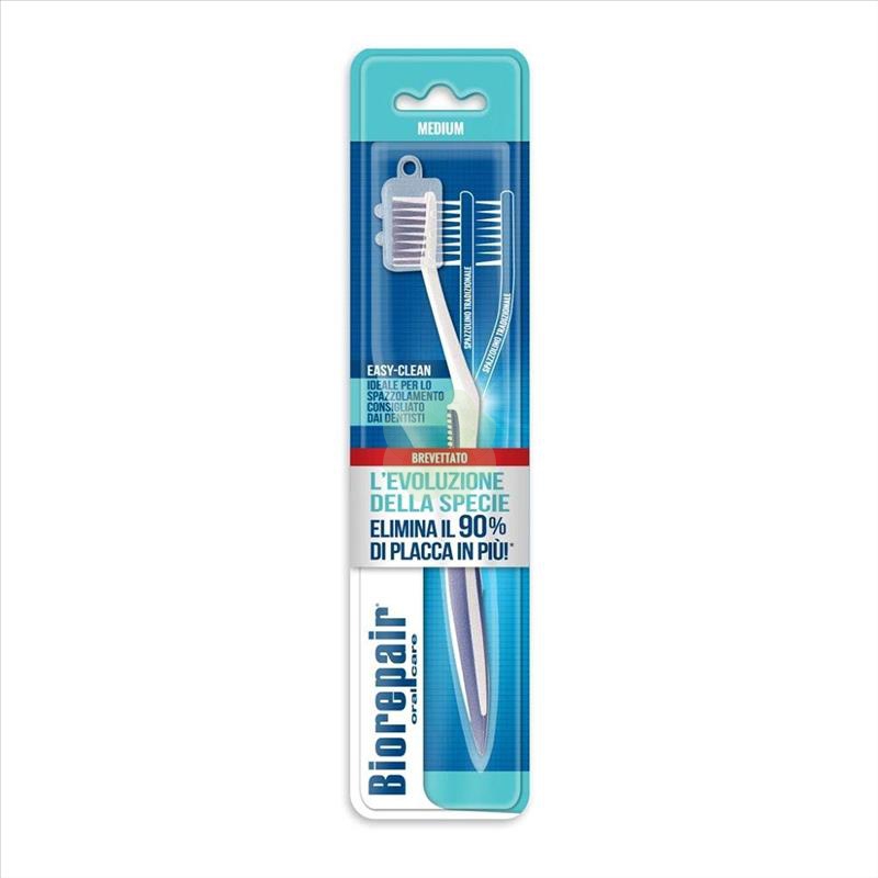 Biorepair Spazzolino Easy Clean
