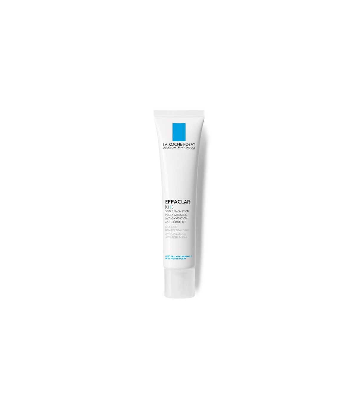 La Roche Posay Effaclar K+ Trattamento Rinnovatore Pelle Grassa 40 ml