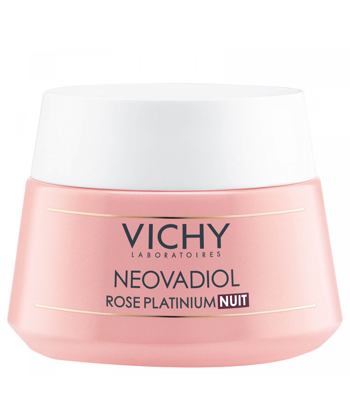 Vichy Neovadiol Rose Platinum Crema Viso Notte 50 ml