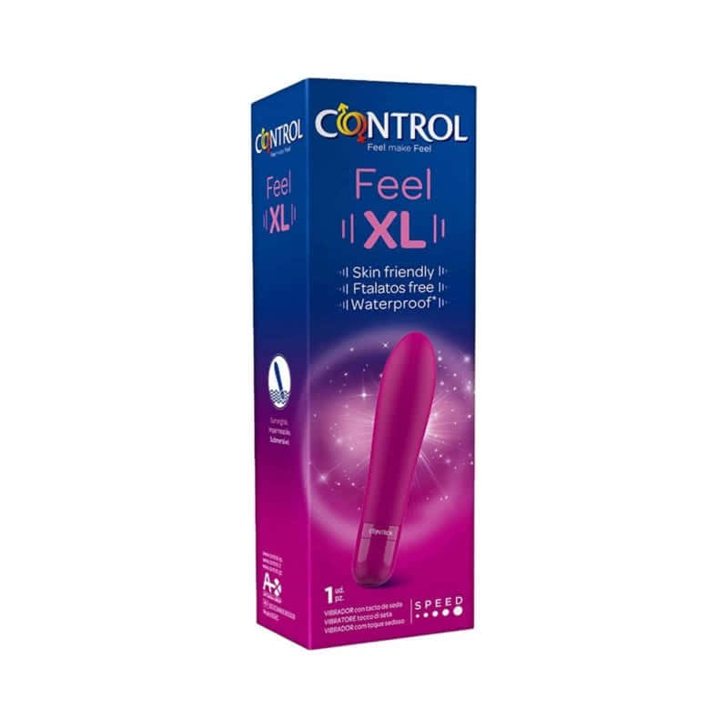Control Toys Feel XL