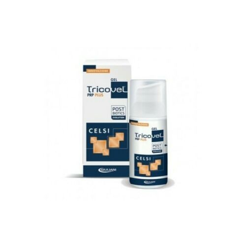 Tricovel PRP Plus Celsi Gel 30 ml