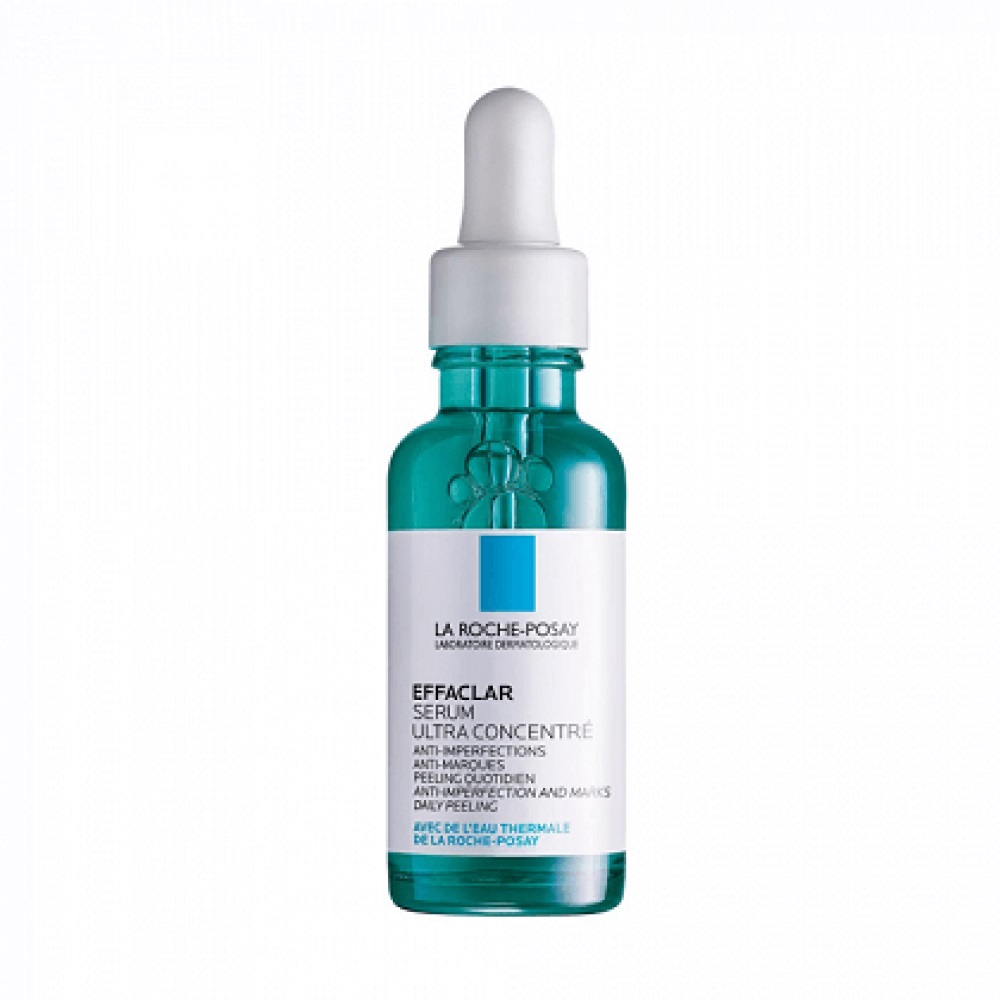 La Roche Posay Effaclar Siero Peeling 30 ml
