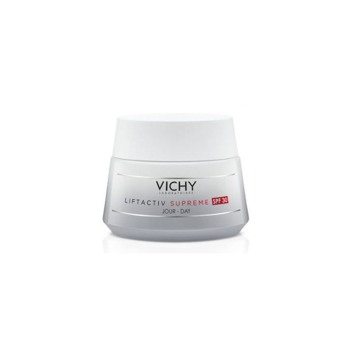 Vichy Liftactive Supreme Crema Viso SPF 30 50 ml