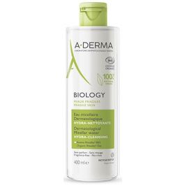 A-Derma Biology Acqua Micellare 400 ml