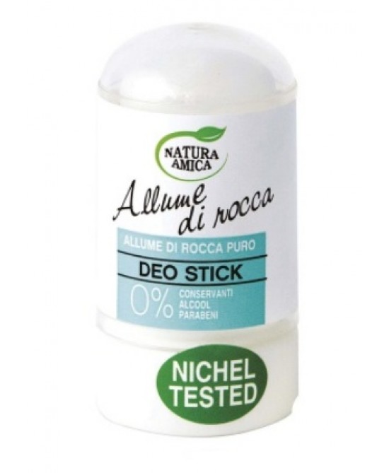 Allume di Rocca Stick 120 grammi