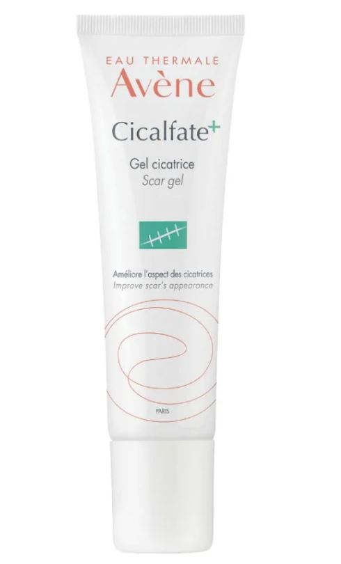 Avene Cicalfate+Gel Cicatrizzante 30 ml