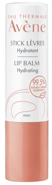 Avene Stick Trattamento Labbra Idratante 4 grammi
