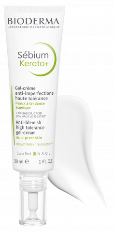 Sebium Kerato+ 30ML-image