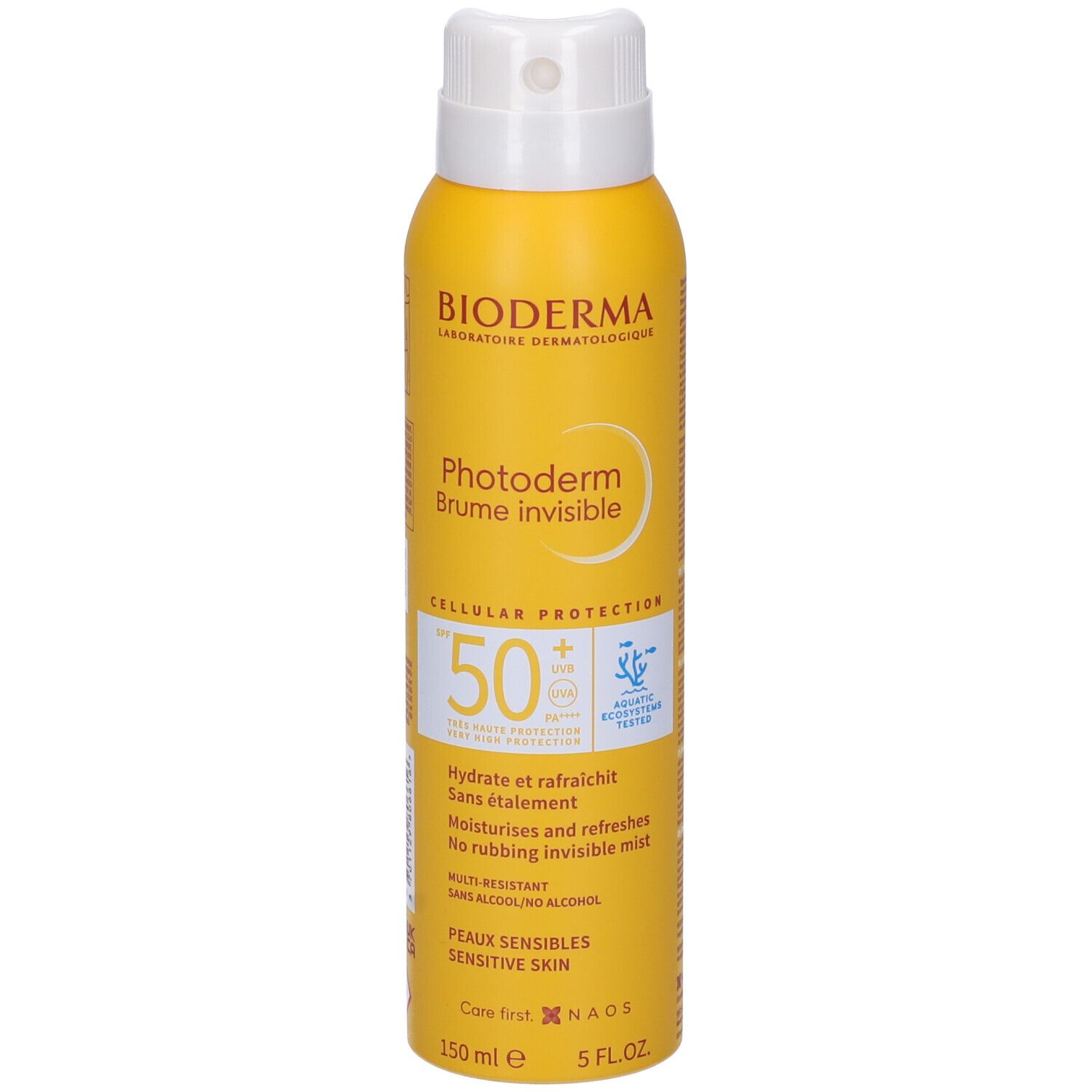 Photoderm Brume Solaire Spf50+