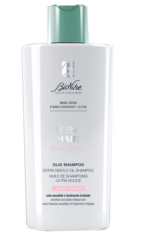Bionike Defence Hair Shampoo Extradelicato 200 ml