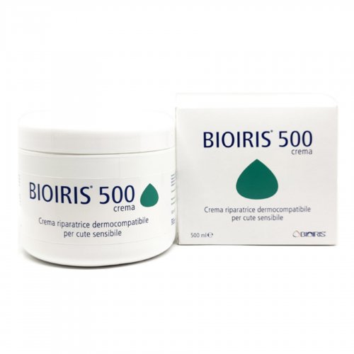 Bioiris 500 Crema 500 ml