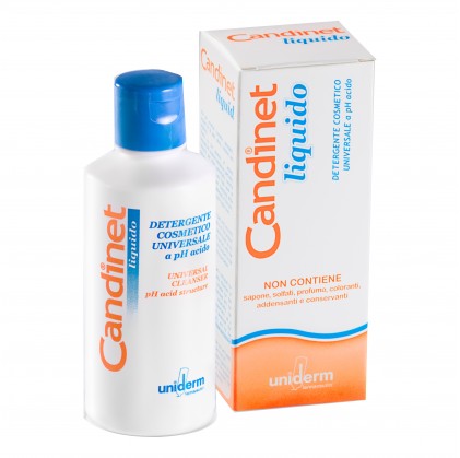 Candinet Liquido Detergente 150 ml