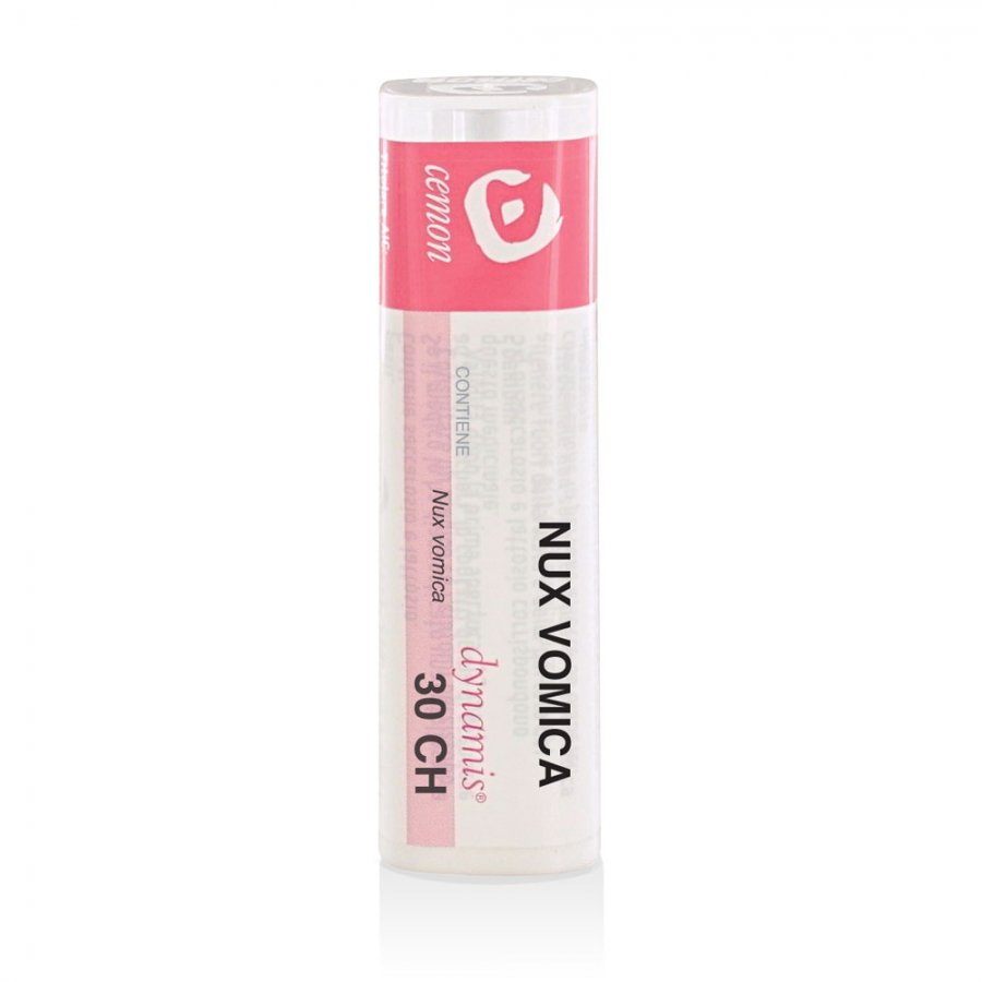 Cemon Nux Vomica 30 CH Granuli Tubo - Rimedio Omeopatico