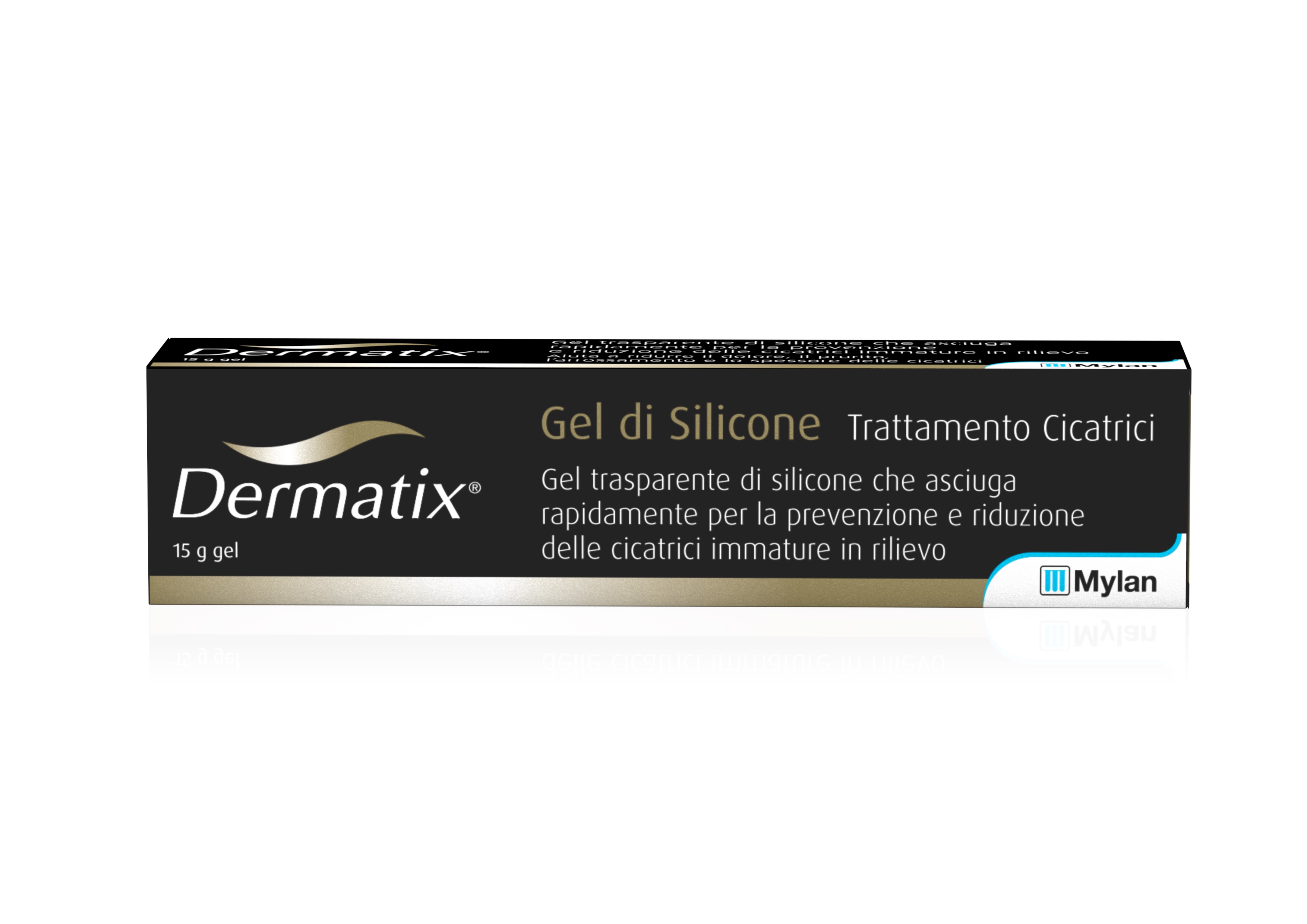 Dermatix Trattamento Cicatrici 15 ml