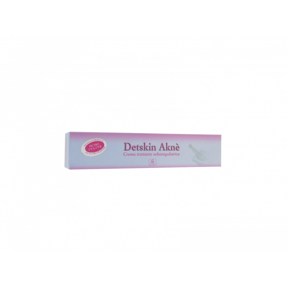 Detskin Akne' Crema 30 ml