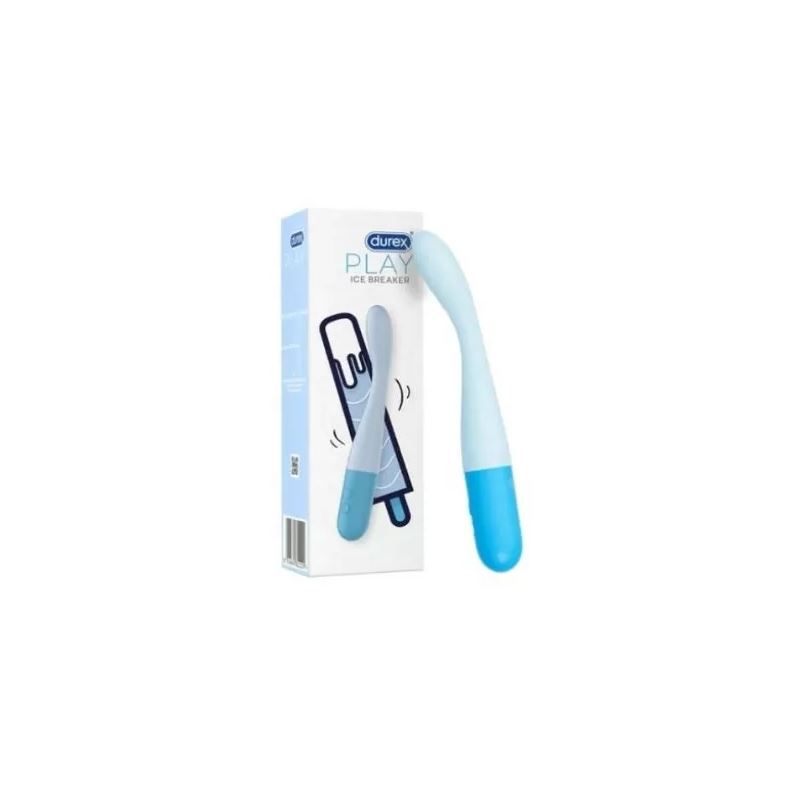 Durex Dual Head Vibratore Icebreaker