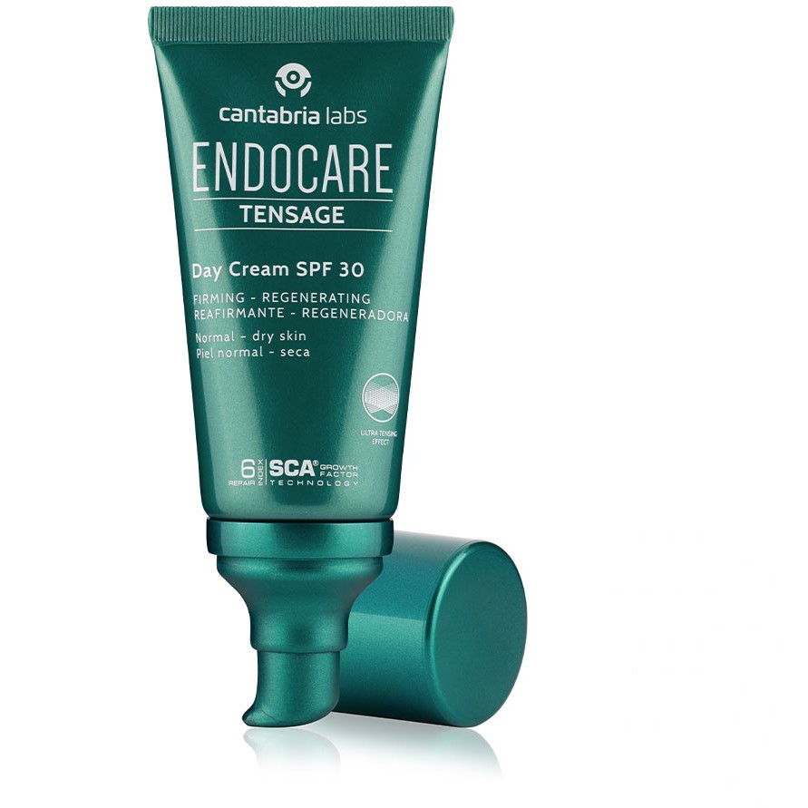 Endocare Tensage Crema Giorno Sfp30 50 ml